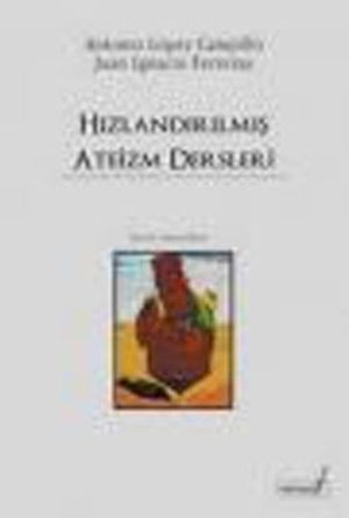 Hızlandırılmış Ateizm Dersleri - E-Kitap