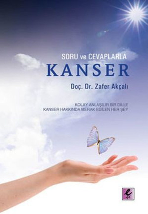 Soru ve Cevaplarla Kanser - E-Kitap