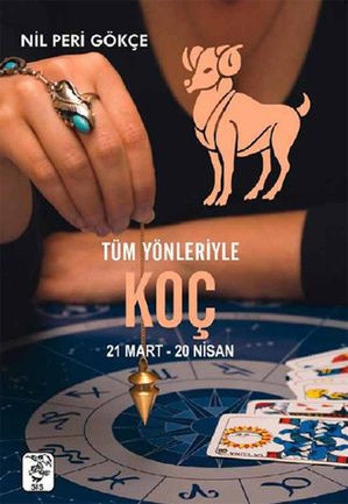 Tüm Yönleriyle Koç Burcu - E-Kitap