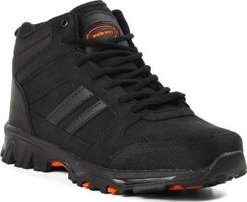 Etna Hı Siyah Unisex Outdoor Bot