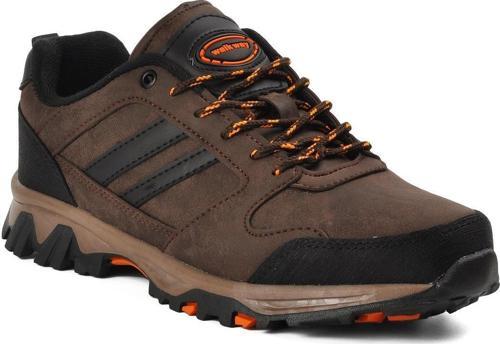 Etna Kahve Unisex Outdoor Ayakkabı