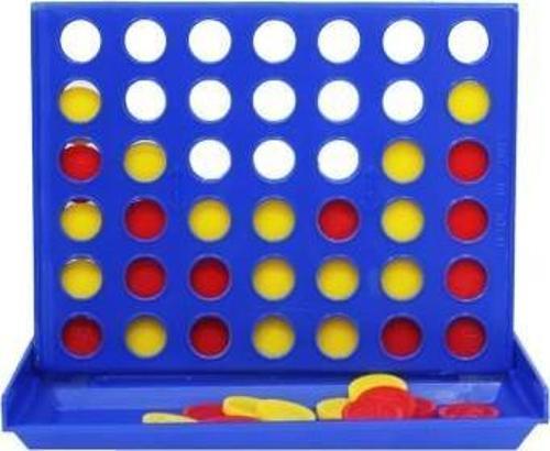 IQ Chess Connect 4 Mini Zeka Oyunu