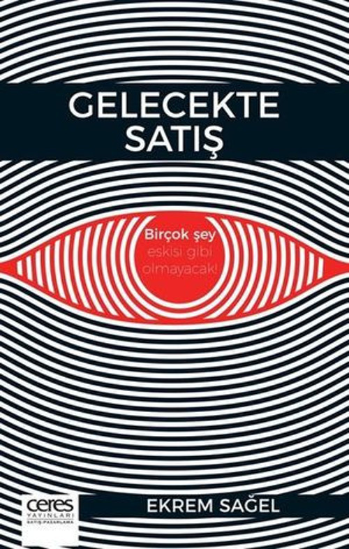 Gelecekte Satış - E-Kitap