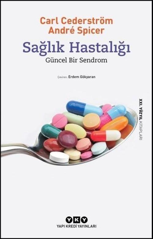 Yapı Kredi Yayınları Sağlık Hastalığı