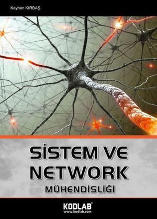 Sistem Ve Network Mühendisliği - E-Kitap