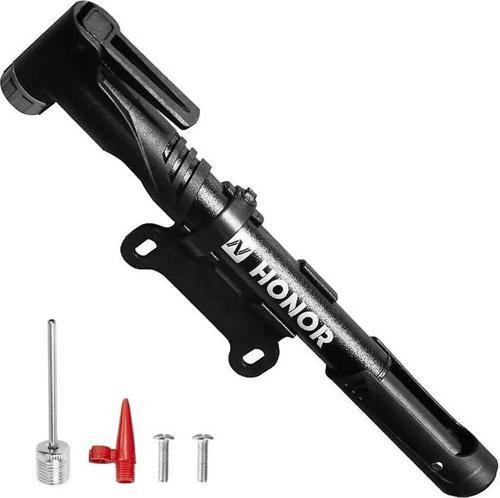 Taşınabilir Honor Mini Pompa 100 psi