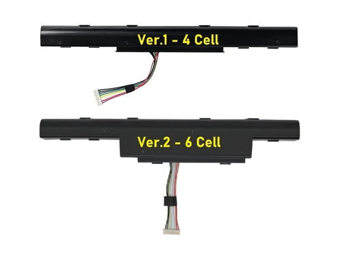 AS16B8J Batarya Pil RETRO V2 (6 Cell)