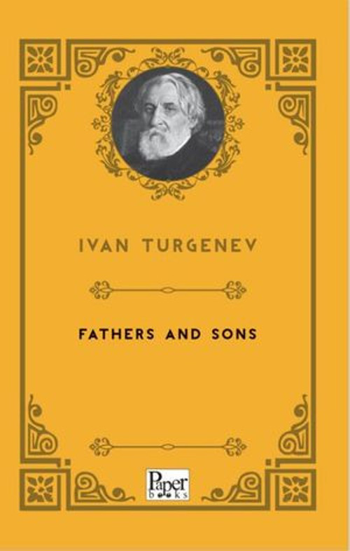 Fathers and Sons - E-Kitap