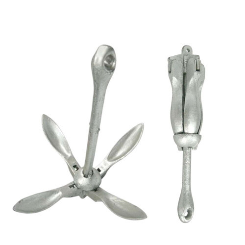 Çapa France Galvaniz 2,5 Kg