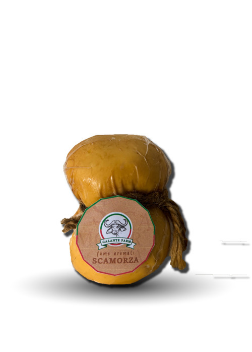 Scamorza Füme (200 gr)