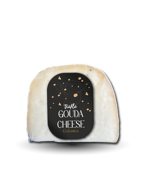 Galantèa - Trüflü İnek Gouda (200 gr)
