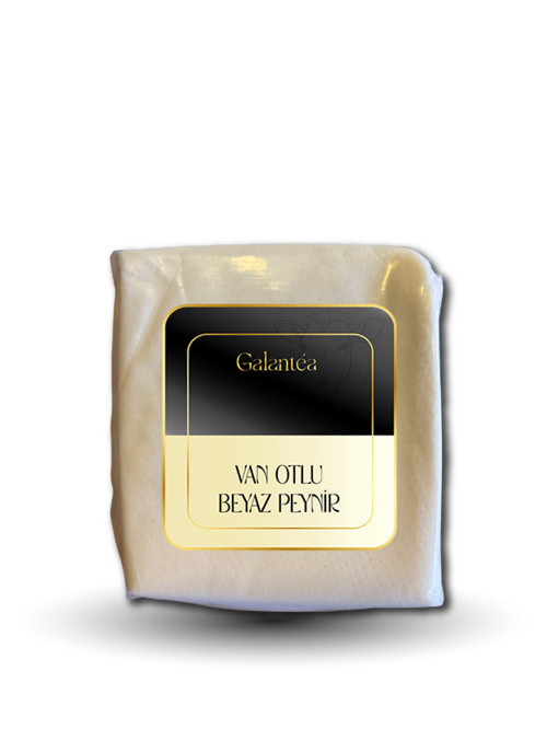 Galantèa - Van Otlu Beyaz Peynir (500 gr)