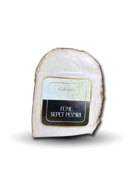Galantèa - İnek Füme Sepet Peyniri (500 gr)