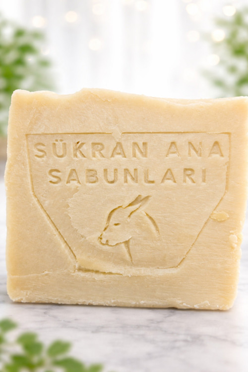 Defneli Zeytin Yağlı Eşek Sütü Sabunu 100 gr