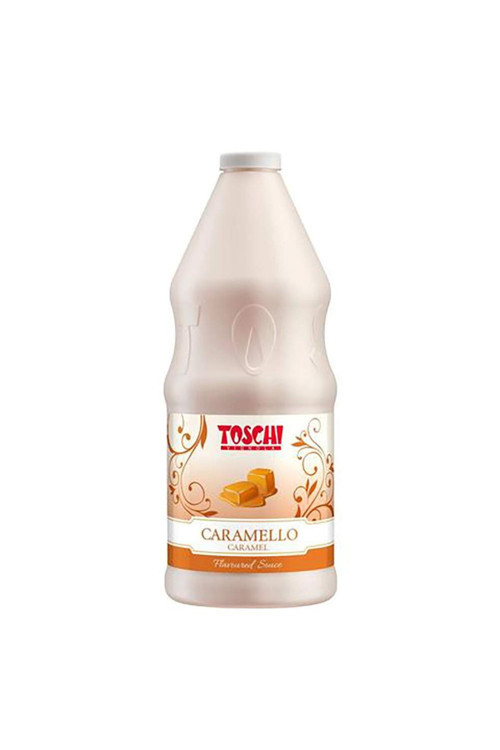 Karamel Barista Sosu 2 kg
