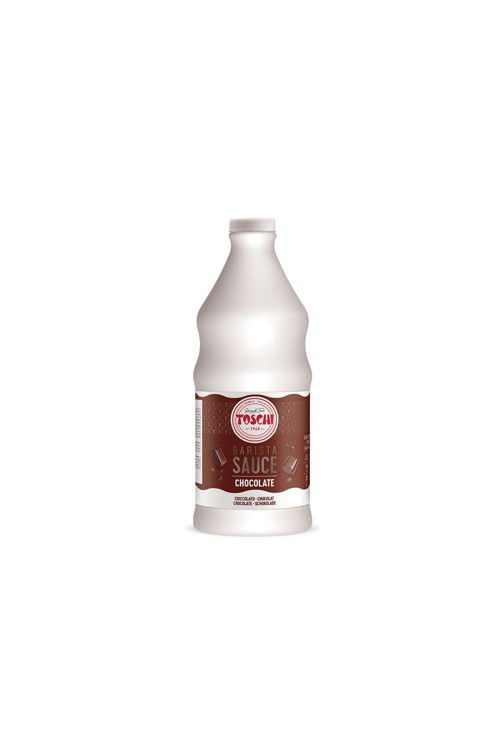 Çikolata Barista Sosu 2 kg