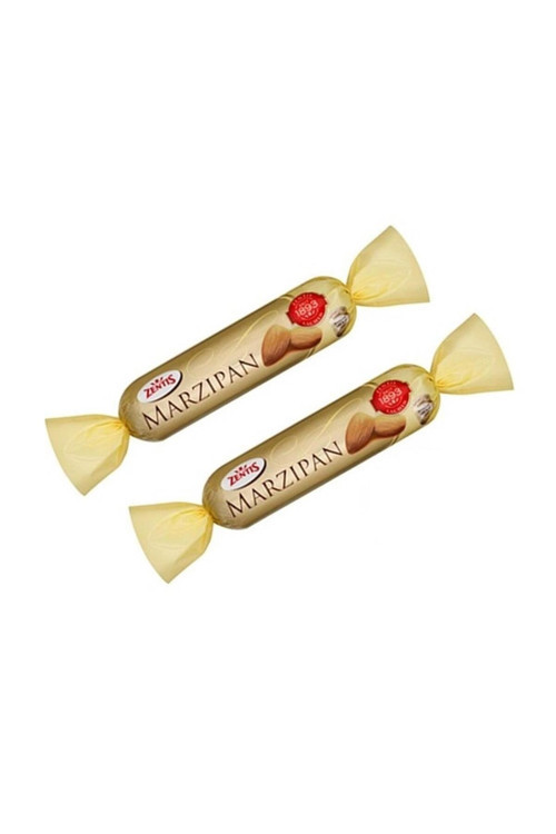 Marzipan 100 GR 2'li Set