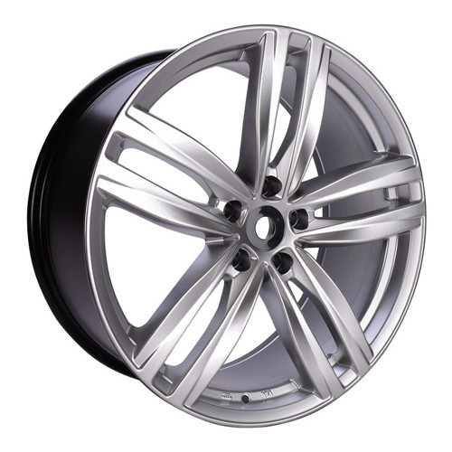 6.5X16 SLK-1611 5X112 ET45 57.1 SILVER XL