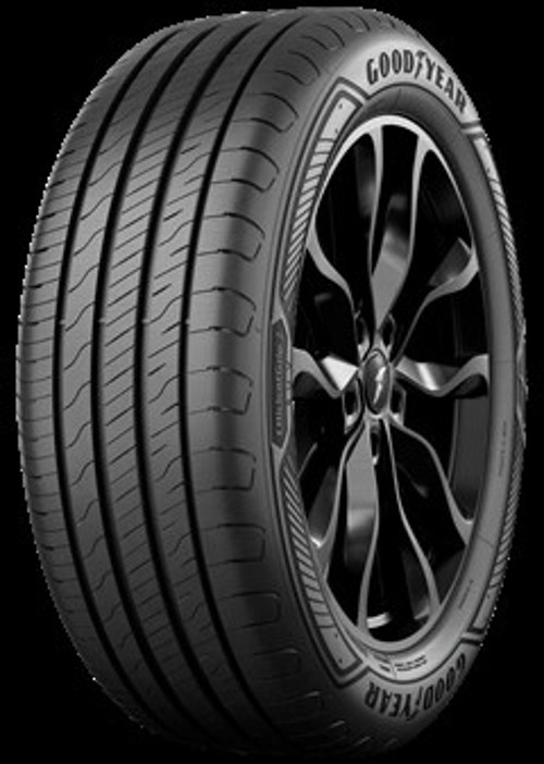 215/60R18 98H EFFICIENTGRIP 2 SUV GOODYEAR