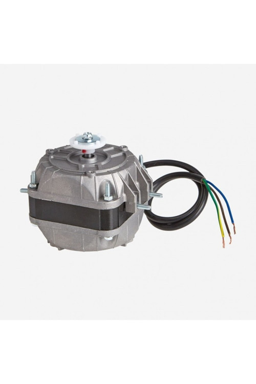 Q Fan Motoru 25-40 / 90 Watt