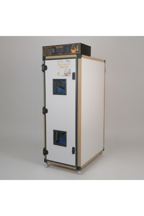 PK-810C Gold Combi Kuluçka Makinesi