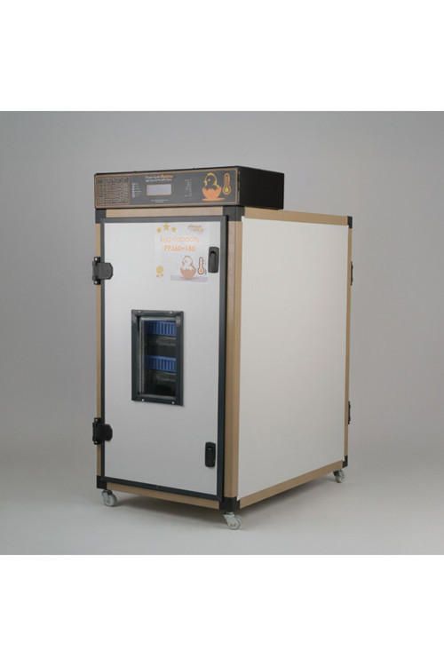 PK-540C Gold Combi Kuluçka Makinesi