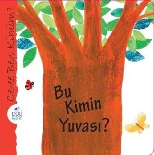Bu Kimin Yuvası?-Ce-ee Ben Kimim?
