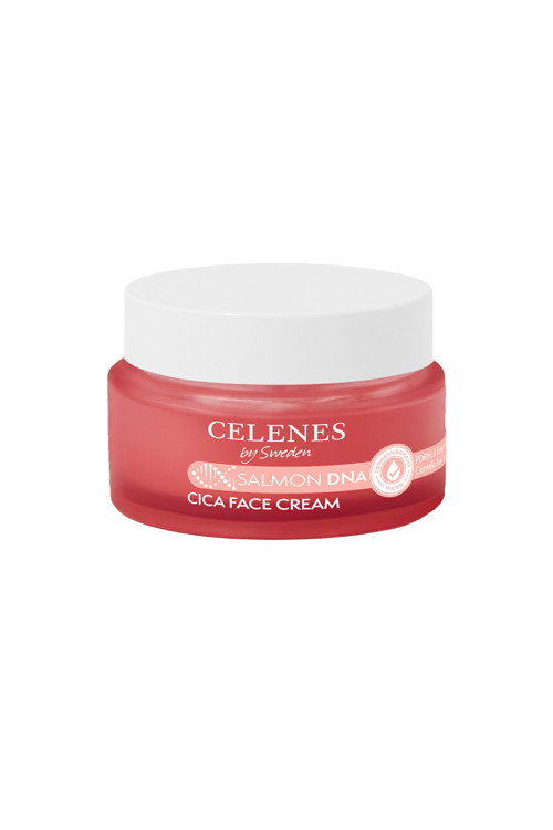 Somon DNA Cica Yüz Kremi, 50 ml
