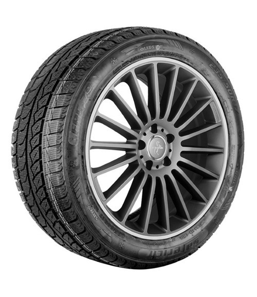 235/55 R20 105V XL Frc79 Kış 4x4 2017