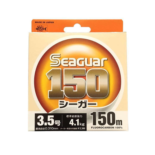 150 %100 Fluoro Carbon Misina 150mt 0.205 MM