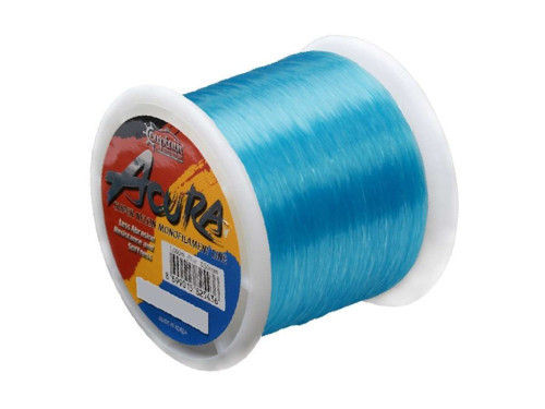 Acura 1000mt Monofilament Misina Mavi 0.50 MM