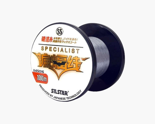 1145 Specialist 1000mt Monofilament Misina Su Gri 0. 26