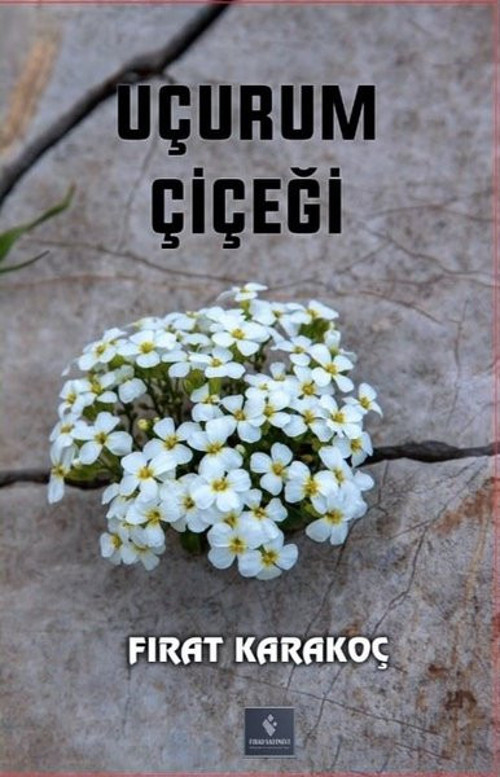 Fırad Yayınevi Uçurum Çiçeği