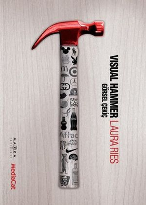 Görsel Çekiç - E-Kitap