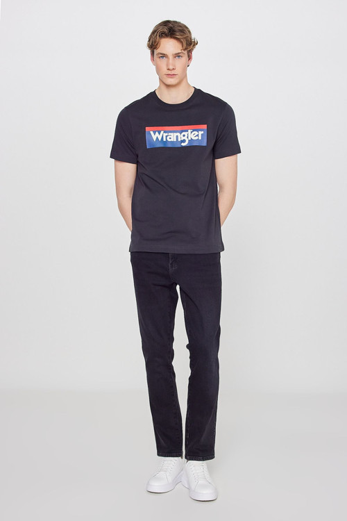 Texas Pamuklu Slim Fit Erkek Jean Pantolon MW12S04958