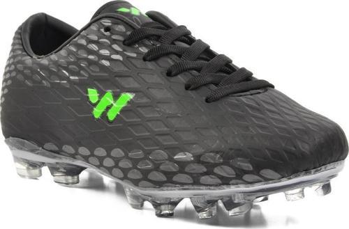 Victor-G Siyah Erkek Krampon