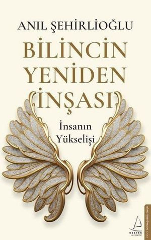 Bilincin Yeniden İnşası - İnsanın Yükselişi - E-Kitap