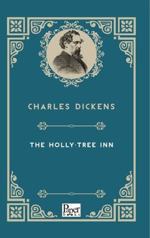 The Holly - Tree inn - E-Kitap