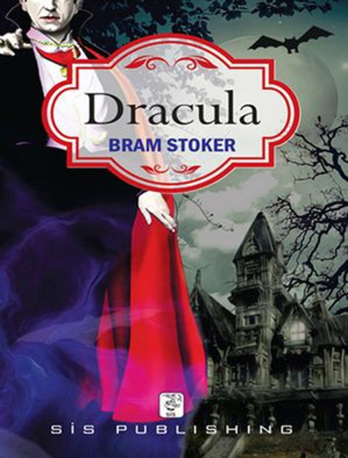 Dracula - E-Kitap
