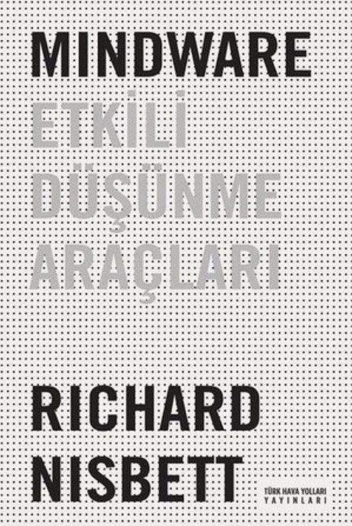 Mindware Etkili Düşünme Araçları - E-Kitap