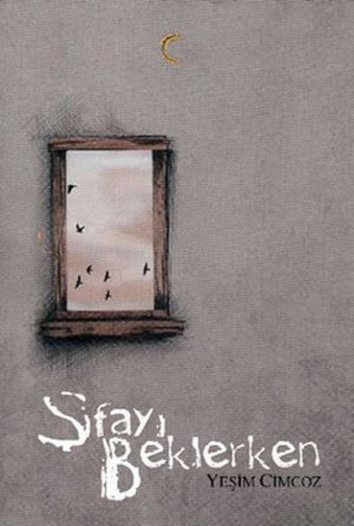 Şifayı Beklerken - E-Kitap
