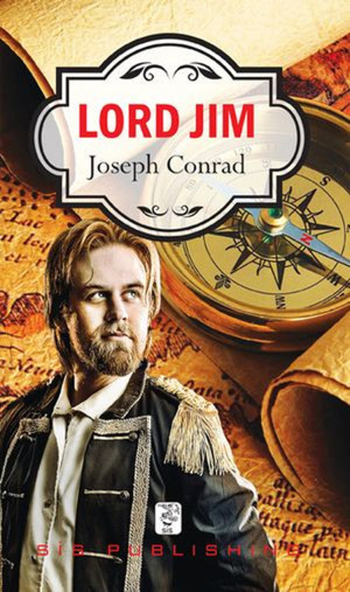 Lord Jim - E-Kitap