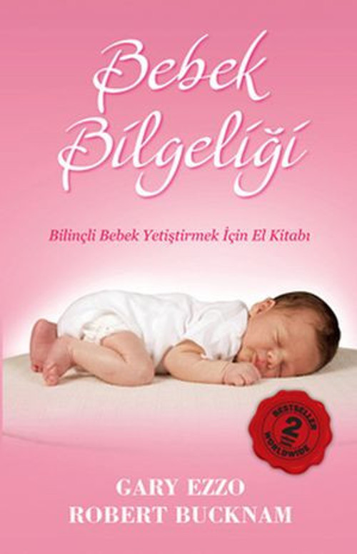 Bebek Bilgeliği - E-Kitap