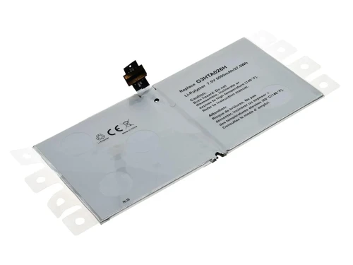 Microsoft Surface Pro CR5-00001 Batarya Pil RETRO