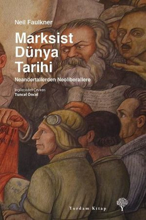 Marksist Dünya Tarihi - E-Kitap