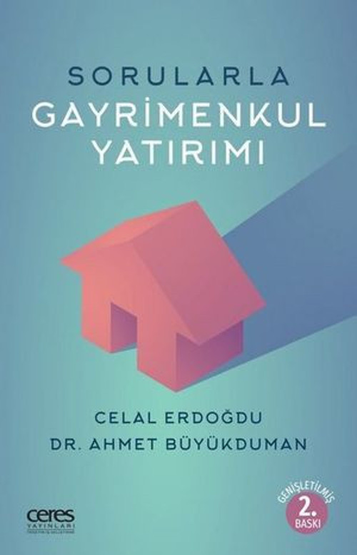 Sorularla Gayrimenkul Yatırımı - E-Kitap