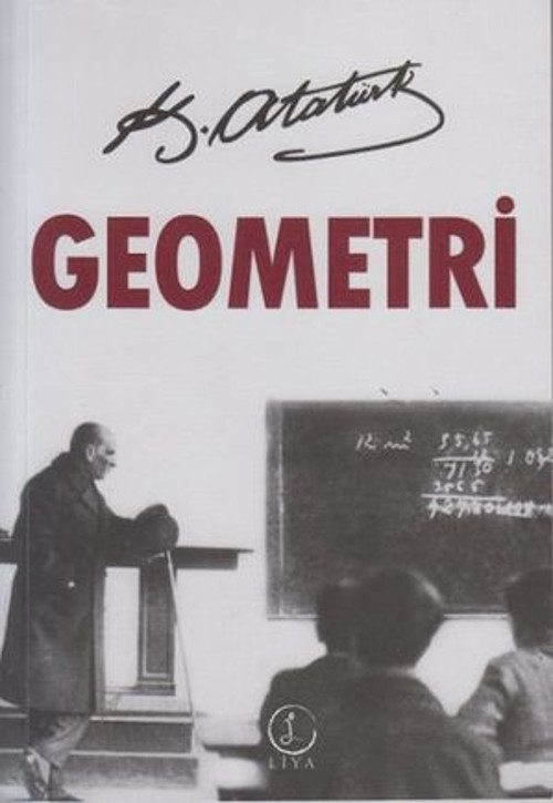 Geometri - E-Kitap