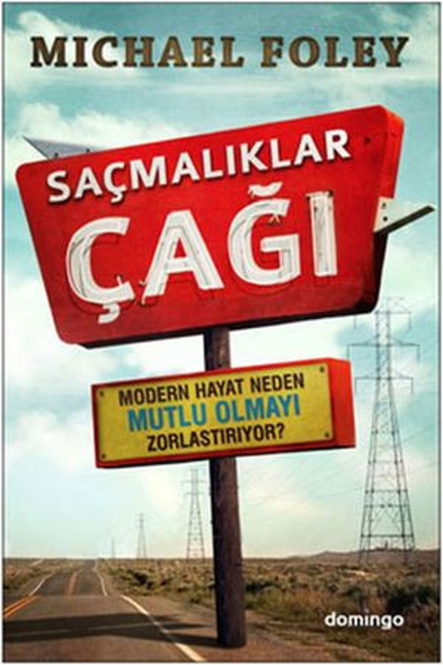 Saçmalıklar Çağı - E-Kitap