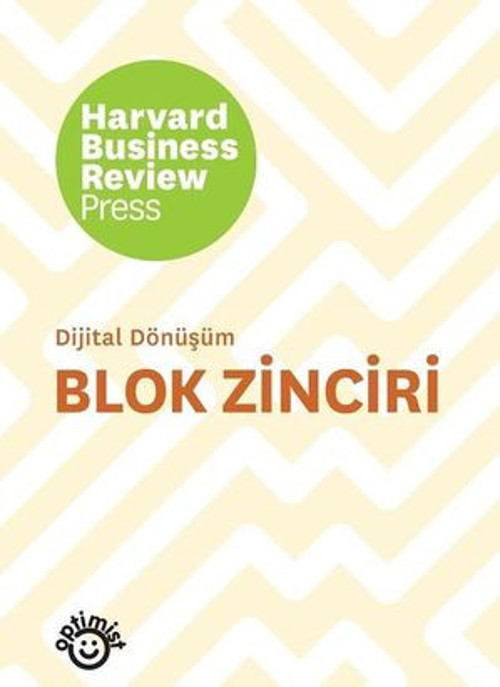 Dijital Dönüşüm-Blok Zinciri - E-Kitap