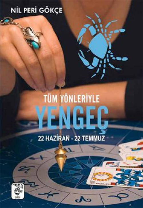 Tüm Yönleriyle Yengeç Burcu - E-Kitap